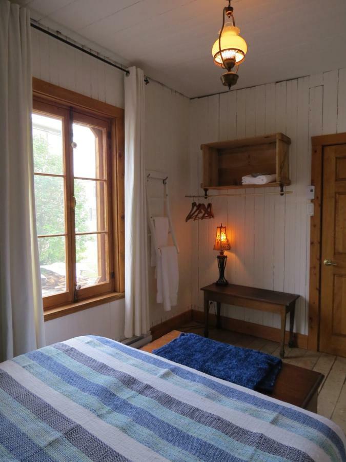 La Vieille Maison Rouge Saint-Tite المظهر الخارجي الصورة